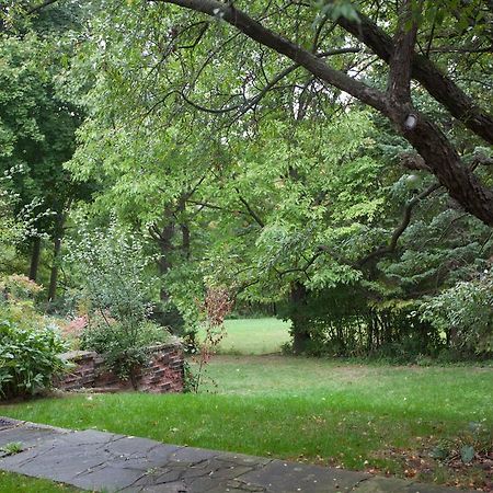 多伦多邓肯公园民宿 Toronto Duncan Park Guesthouse Dış mekan fotoğraf