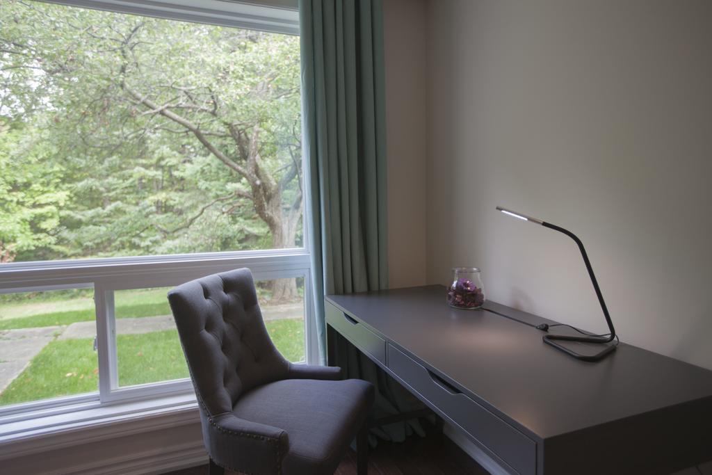 多伦多邓肯公园民宿 Toronto Duncan Park Guesthouse Dış mekan fotoğraf