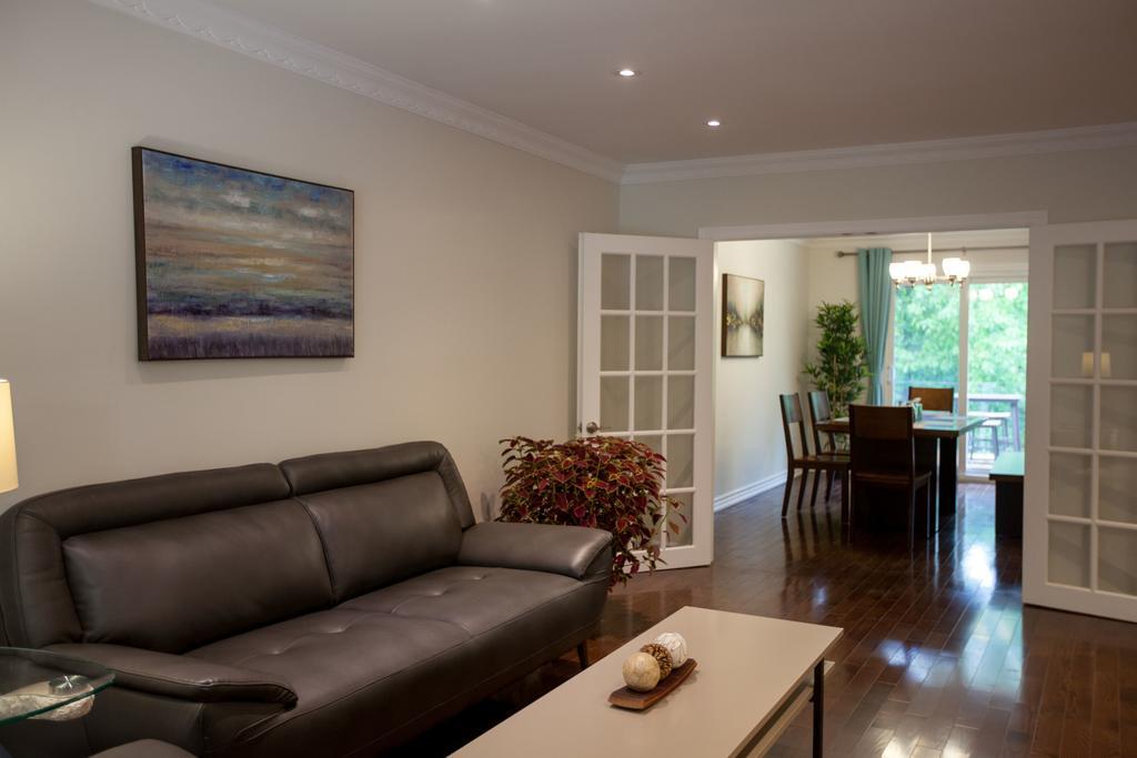 多伦多邓肯公园民宿 Toronto Duncan Park Guesthouse Dış mekan fotoğraf