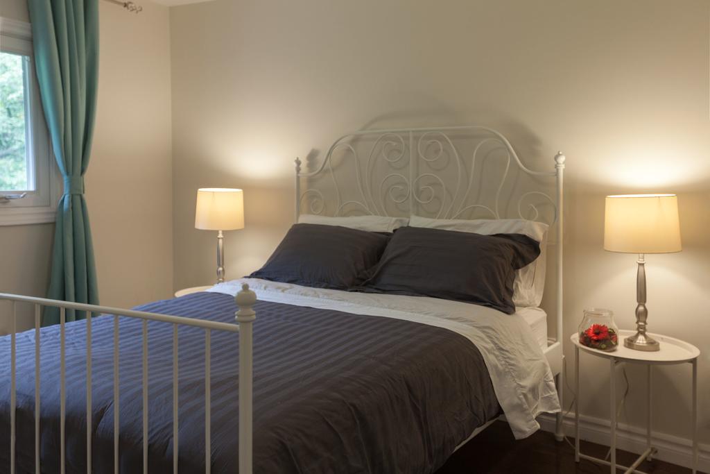 多伦多邓肯公园民宿 Toronto Duncan Park Guesthouse Dış mekan fotoğraf