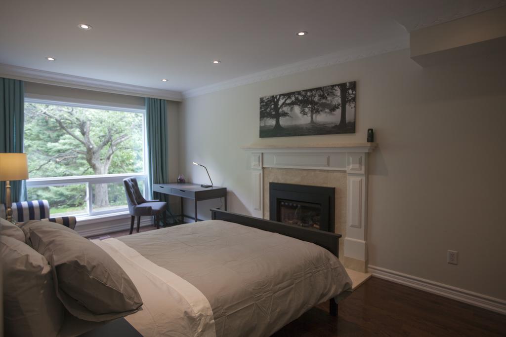 多伦多邓肯公园民宿 Toronto Duncan Park Guesthouse Dış mekan fotoğraf