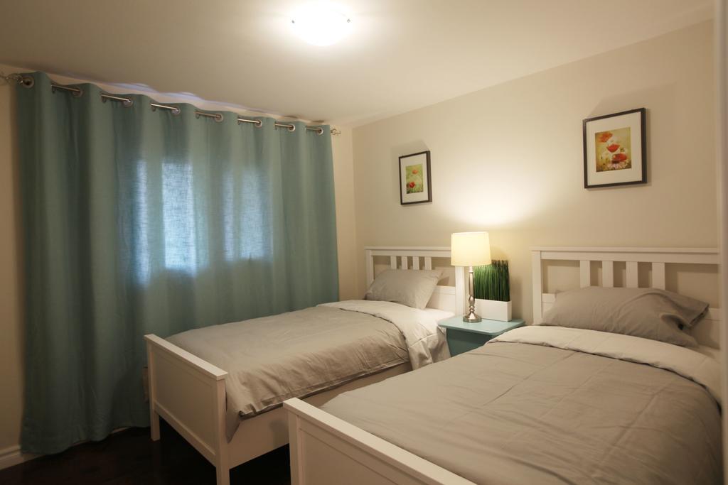多伦多邓肯公园民宿 Toronto Duncan Park Guesthouse Dış mekan fotoğraf