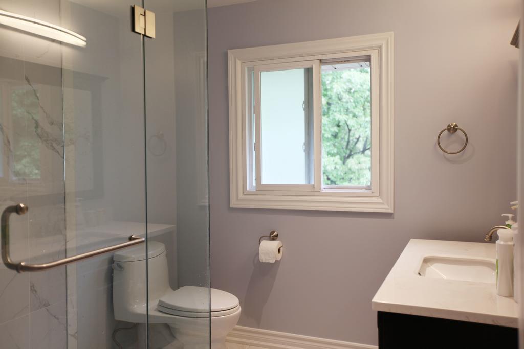 多伦多邓肯公园民宿 Toronto Duncan Park Guesthouse Dış mekan fotoğraf