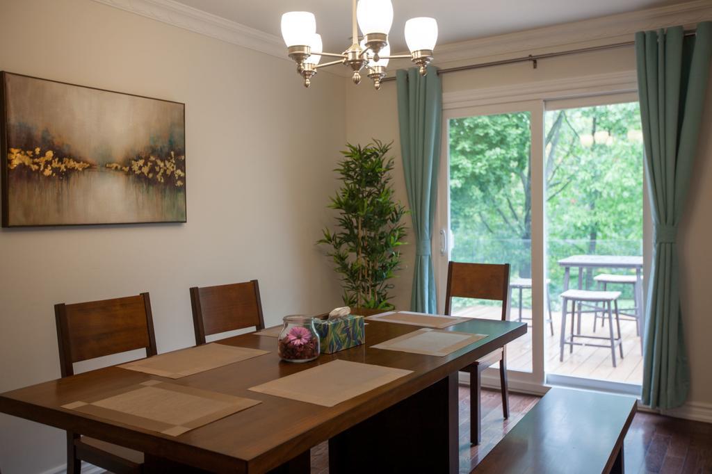 多伦多邓肯公园民宿 Toronto Duncan Park Guesthouse Dış mekan fotoğraf
